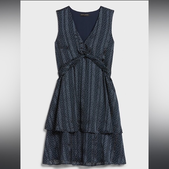 Banana Republic Dress - Picture 9 of 9